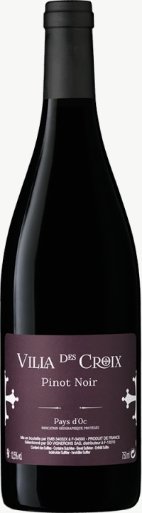 Pinot Noir 2017