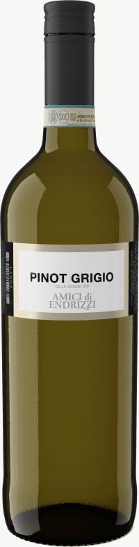 Pinot Grigio delle Venezie DOC 2018
