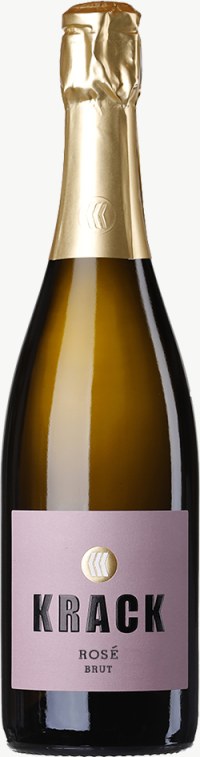 Pinot Rose Brut Flaschengärung 2016