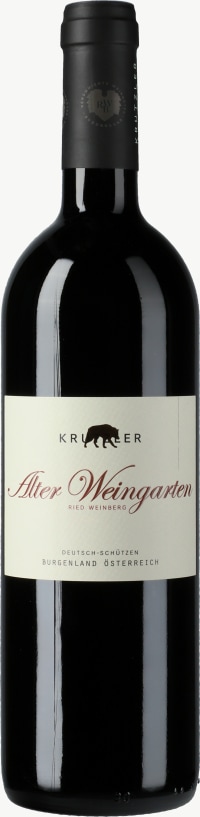 Alter Weingarten 2015