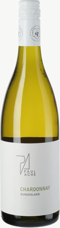 Chardonnay 2017