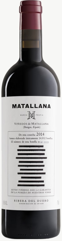Matallana 2015