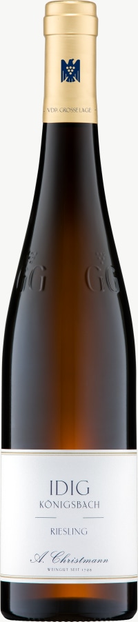 Riesling Idig Großes Gewächs trocken 2021