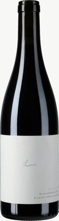 Blaufränkisch Kalkstein 2017