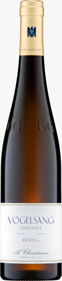 Riesling Vogelsang Großes Gewächs trocken 2021