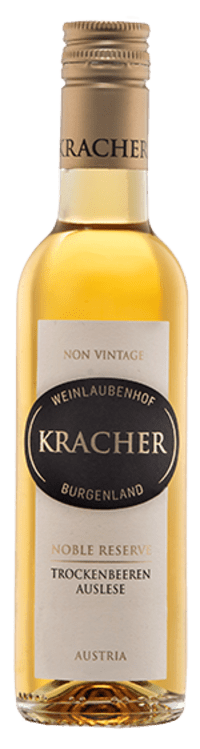 Trockenbeerenauslese (fruchtsüß)
