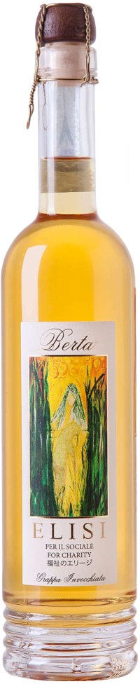 Grappa Elisi