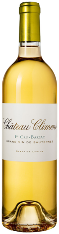 Chateau Climens 1er Cru (fruchtsüß) 2009