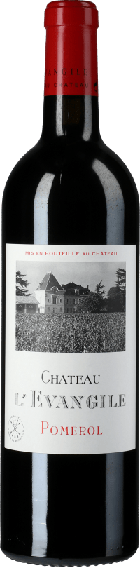 Chateau L’Evangile 2010