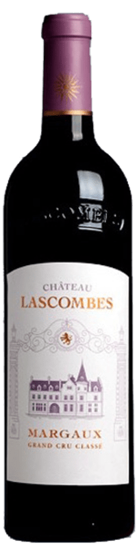 Chateau Lascombes 2eme Cru 2010