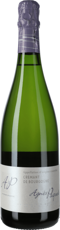 Cremant de Bourgogne Flaschengärung