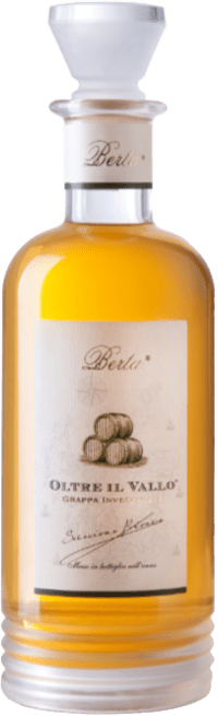 Grappa Oltre il Vallo