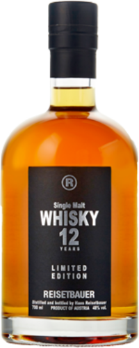 Single Malt Whisky 12 Years