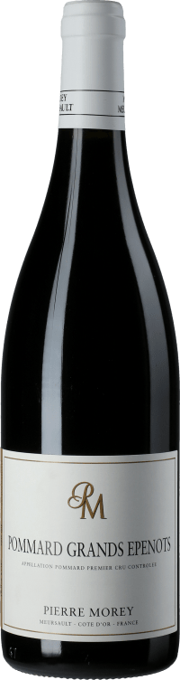 Pommard 1er Cru Les Grands Epenots 2017