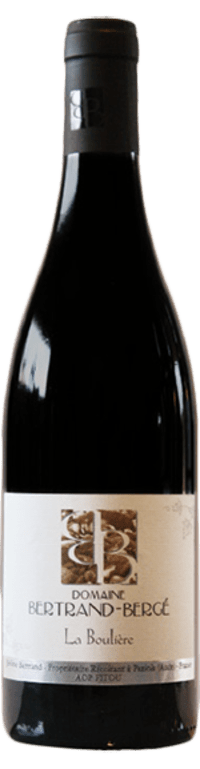 Fitou Cuvee La Bouliere 2016