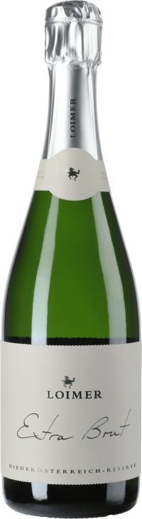 Extra Brut Reserve Flaschengärung