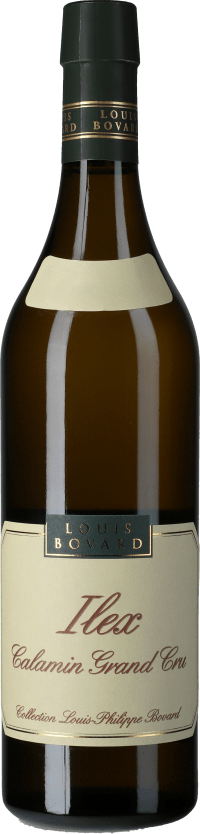 Chasselas Ilex Calamin Grand Cru 2016