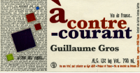 Domaine Guillaume Gros Luberon 2013