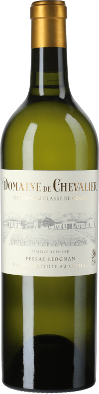 Chateau Domaine de Chevalier blanc 2016