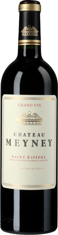 Chateau Meyney Cru Bourgeois 2015