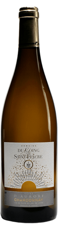 Chardonnay Aurore 2018