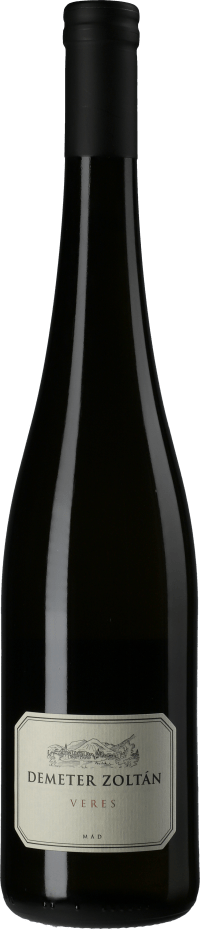 Furmint Veres 2015