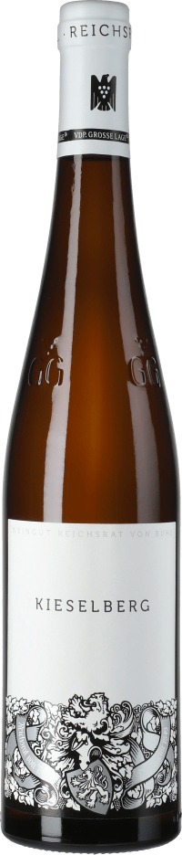 Riesling Deidesheimer Kieselberg Großes Gewächs trocken 2015