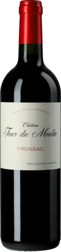 Chateau Tour du Moulin 2017