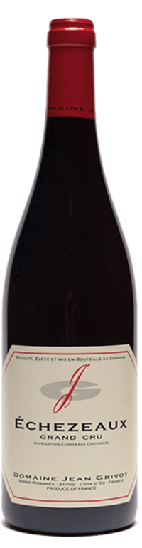 Echezeaux Grand Cru 2010