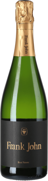 Riesling Brut Nature Flaschengärung