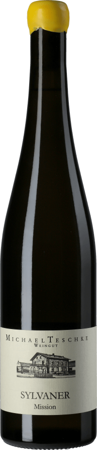 Sylvaner Mission trocken 2016