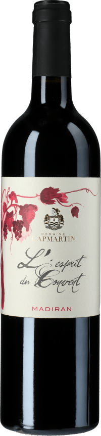 Madiran Vieilles Vignes L