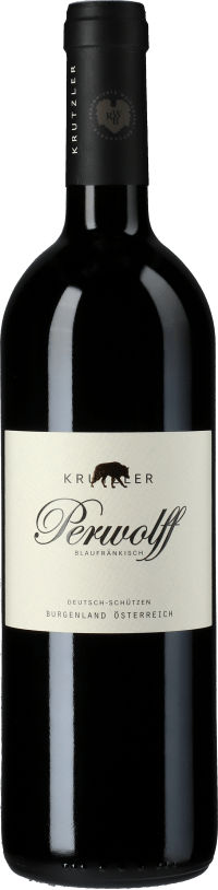 Blaufränkisch Perwolff 2018