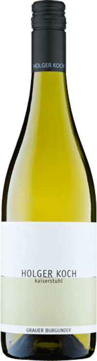 Grauburgunder Kaiserstuhl trocken 2019