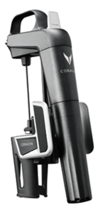Coravin Model Two Wine Access System, inkl. 2 Argon Patronen