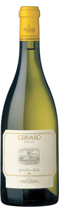 Cervaro Della Sala Bianco 2018