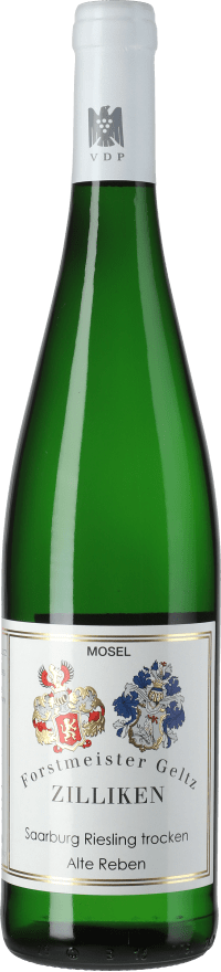 Saarburg Riesling Alte Reben trocken 2016