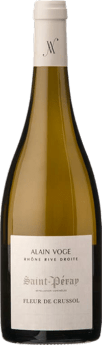 Saint Peray Fleur de Crussol 2018