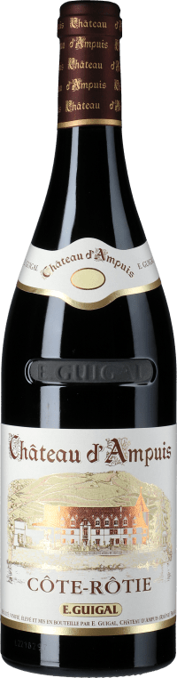 Cote Rotie Chateau d