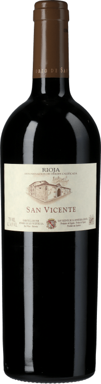 Senorio de San Vicente 2013