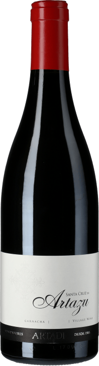 Navarra Santa Cruz de Artazu 2017