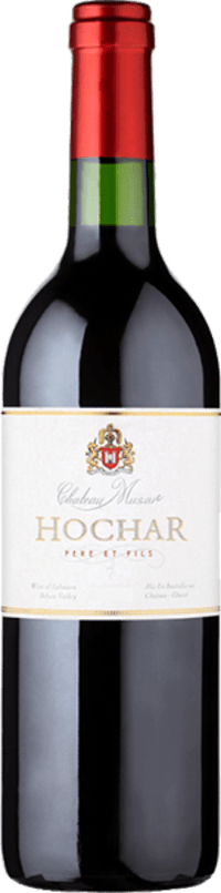 Hochar - Pere et Fils 2017