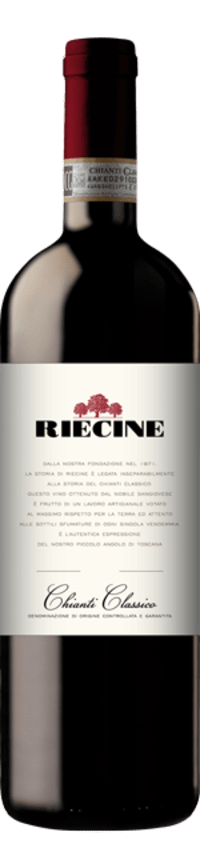 Chianti Classico 2018