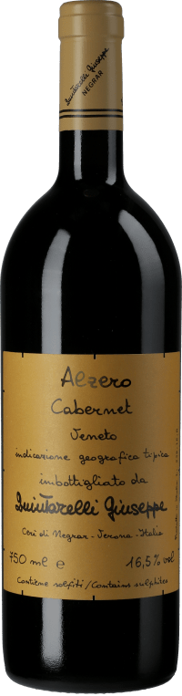 Alzero Cabernet 2007