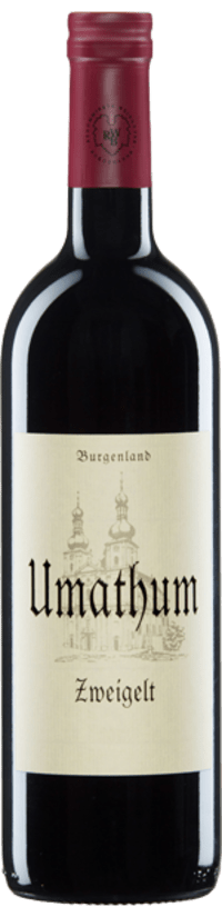 Zweigelt 2016