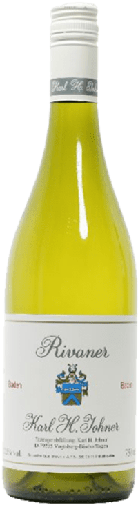 Rivaner 2019