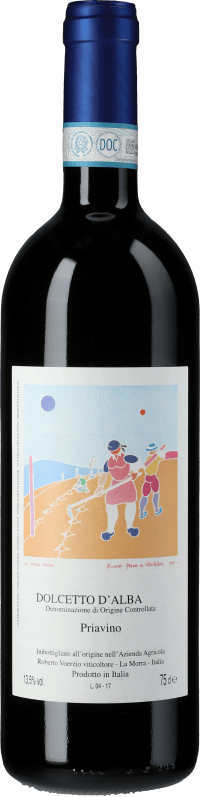 Dolcetto d