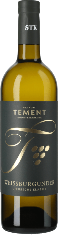Weißburgunder Steirische Klassik 2016
