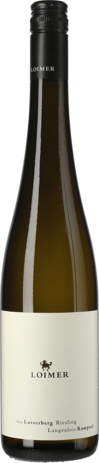 Loiserberg Riesling 1. Lage trocken 2018