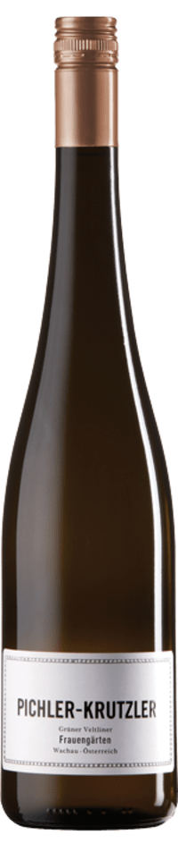 Grüner Veltliner Dürnstein (vorm. Frauengärten) 2019